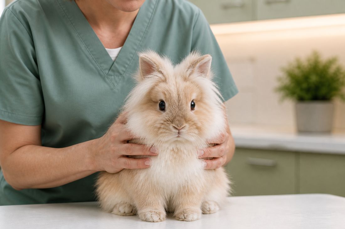 Rabbits